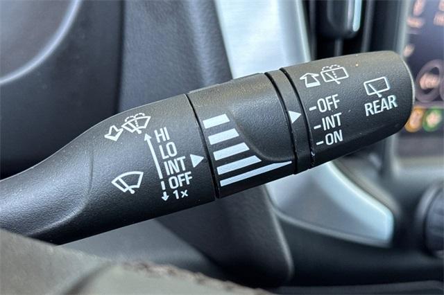 2023 GMC Terrain Vehicle Photo in ELK GROVE, CA 95757-8703