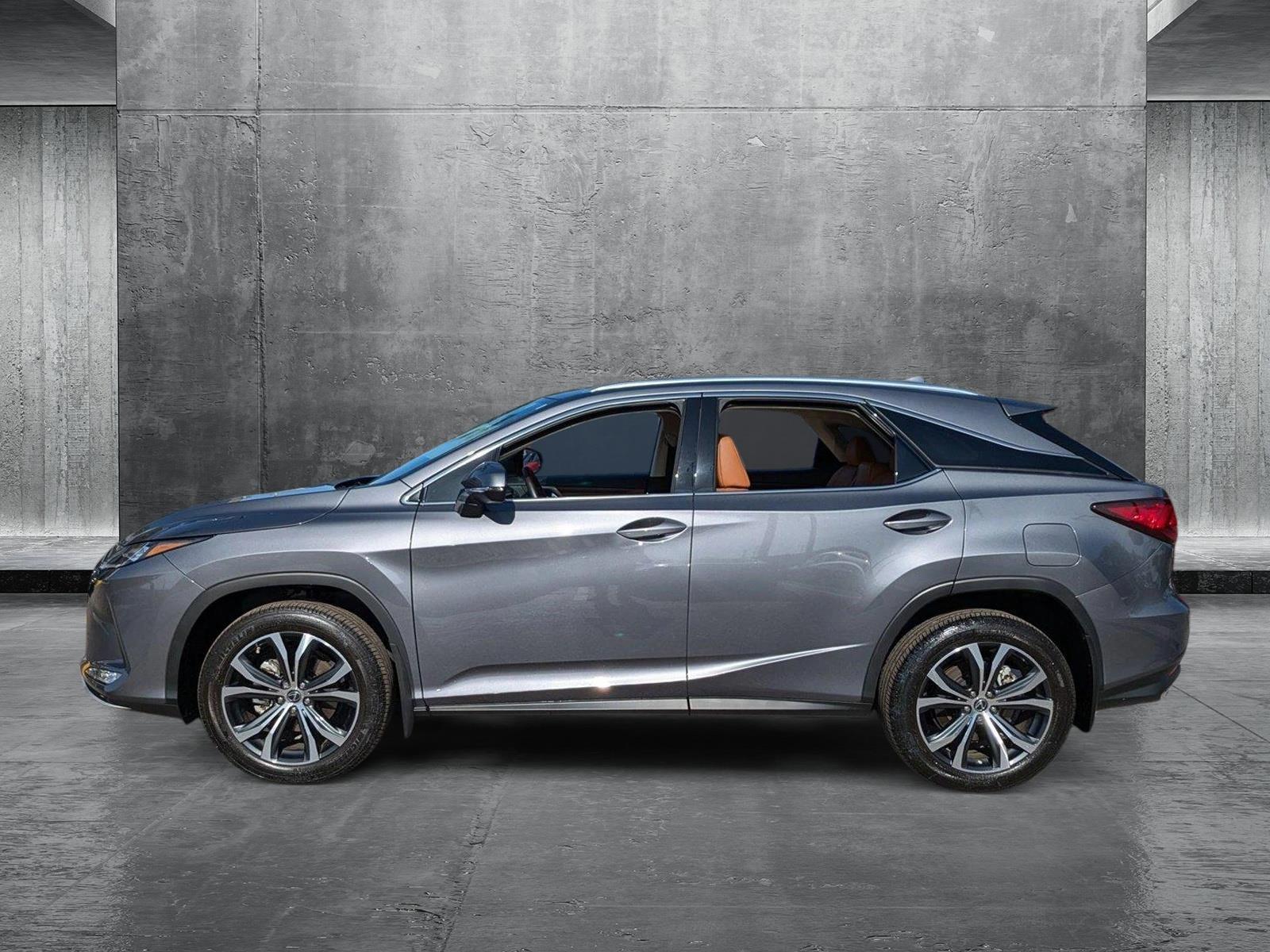 2022 Lexus RX 350 Vehicle Photo in Tampa, FL 33614