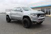 Used 2022 RAM Ram 1500 Pickup TRX with VIN 1C6SRFU96NN299795 for sale in Lamesa, TX