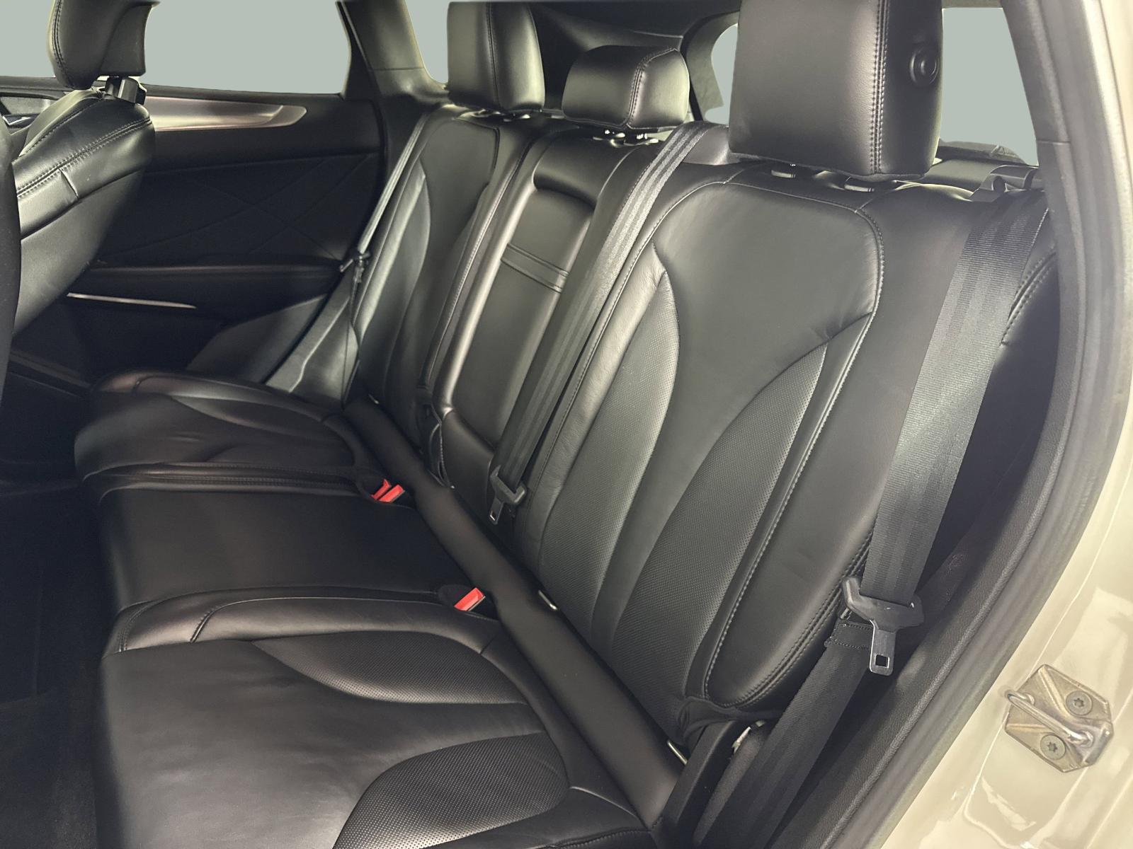 2019 Lincoln MKC Vehicle Photo in GEORGETOWN, TX 78626-7508