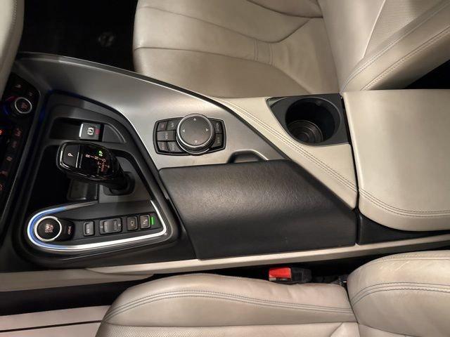 2015 BMW i8 Vehicle Photo in MEDINA, OH 44256-9631