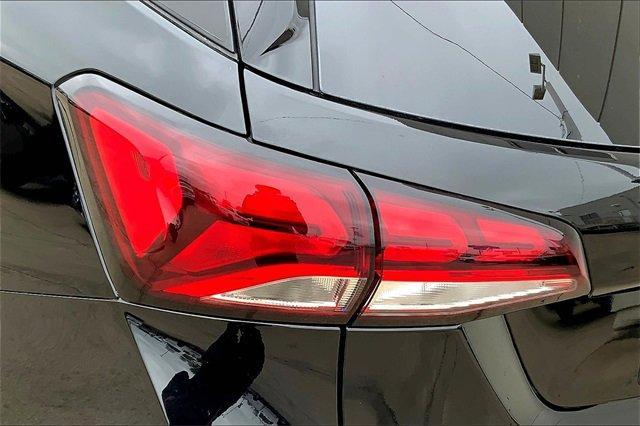 2022 Chevrolet Equinox Vehicle Photo in TOPEKA, KS 66609-0000