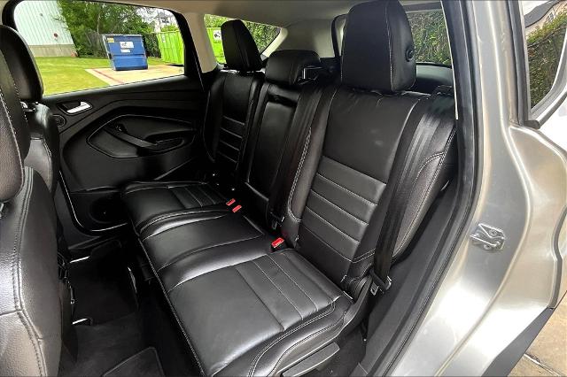 2016 Ford Escape Vehicle Photo in Houston, TX 77007