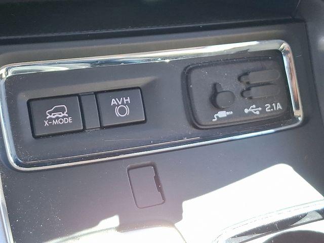 2019 Subaru Ascent Vehicle Photo in DANBURY, CT 06810-5034