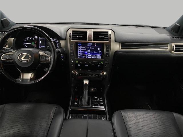 2020 Lexus GX 460 Vehicle Photo in Appleton, WI 54913
