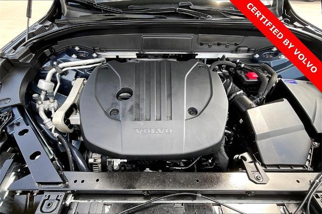 2023 Volvo XC60 Vehicle Photo in Grapevine, TX 76051