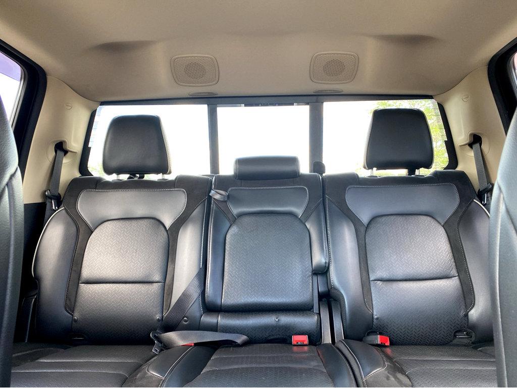 2019 Ram 1500 Vehicle Photo in POOLER, GA 31322-3252