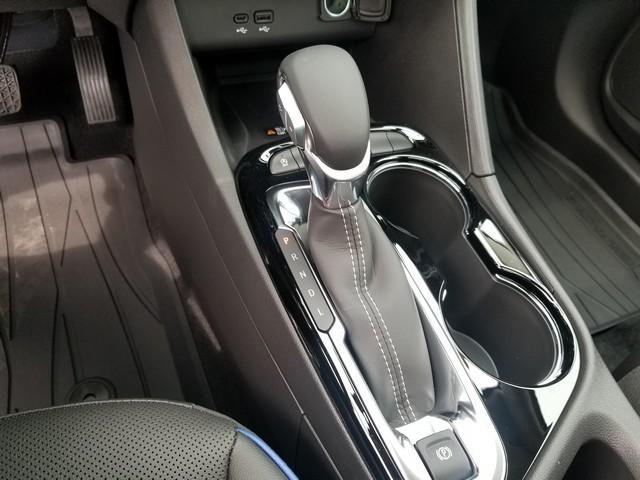 2025 Buick Encore GX Vehicle Photo in ELYRIA, OH 44035-6349