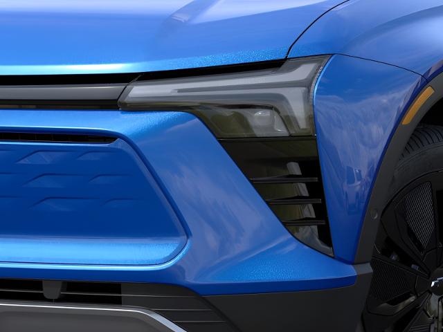 2025 Chevrolet Blazer EV Vehicle Photo in Madison, WI 53713