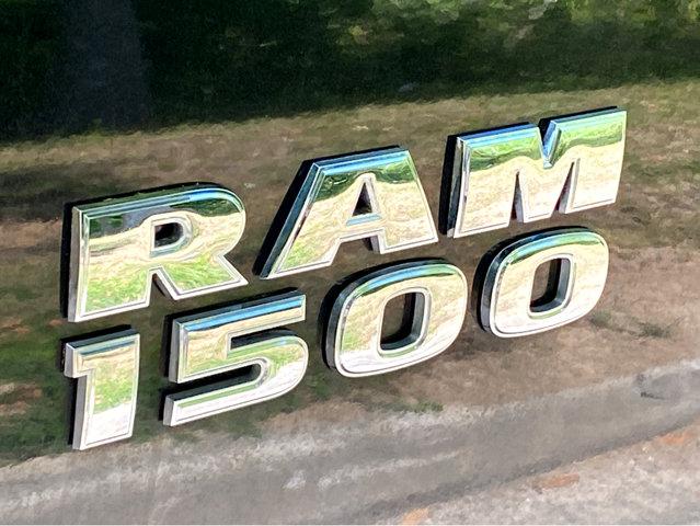 2016 Ram 1500 Vehicle Photo in Hinesville, GA 31313