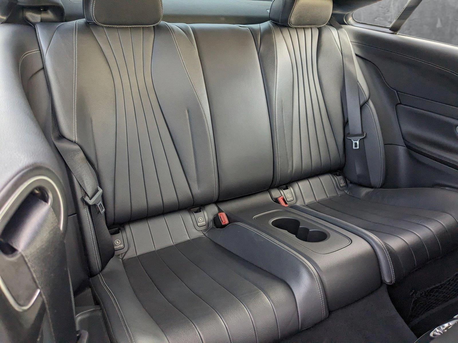 2018 Mercedes-Benz E-Class Vehicle Photo in Sanford, FL 32771