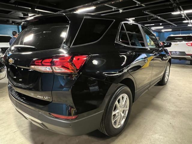 2022 Chevrolet Equinox Vehicle Photo in Roslyn, NY 11576