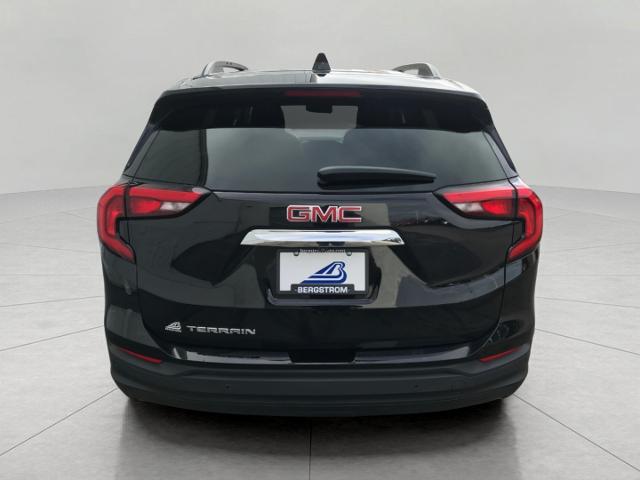 2020 GMC Terrain Vehicle Photo in GREEN BAY, WI 54303-3330