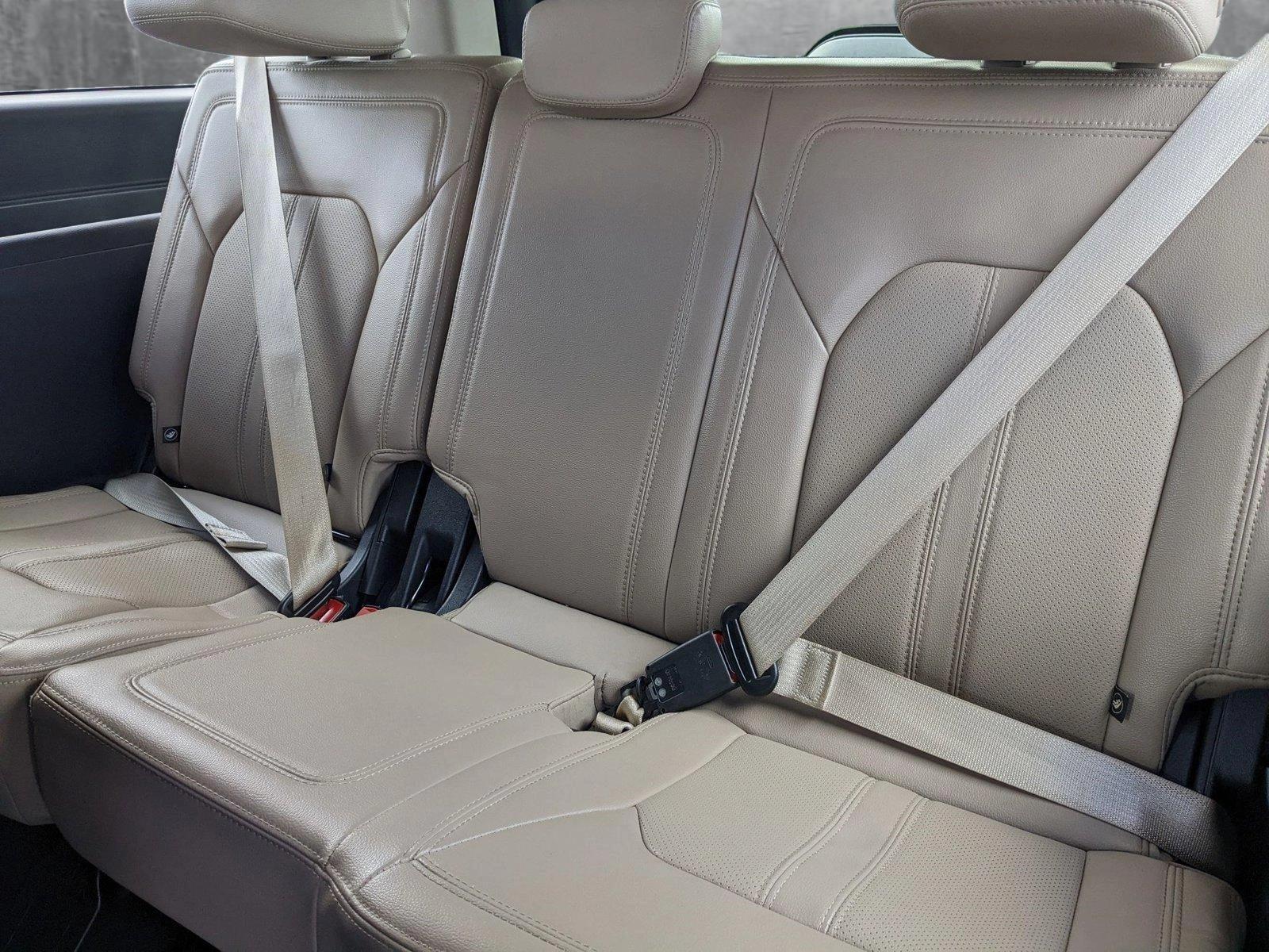 2023 Ford Expedition Max Vehicle Photo in ORLANDO, FL 32808-7998