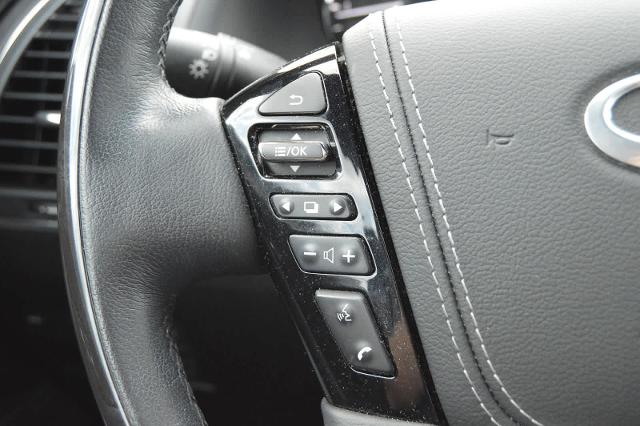 2021 INFINITI QX80 Vehicle Photo in Houston, TX 77090