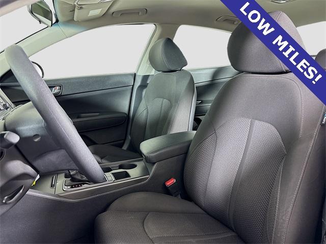2017 Kia Optima Vehicle Photo in Puyallup, WA 98371