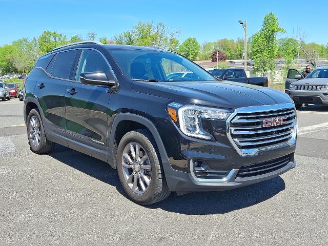 2022 GMC Terrain Vehicle Photo in TREVOSE, PA 19053-4984