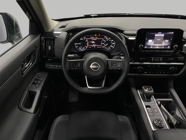 2025 Nissan Pathfinder Vehicle Photo in Appleton, WI 54913