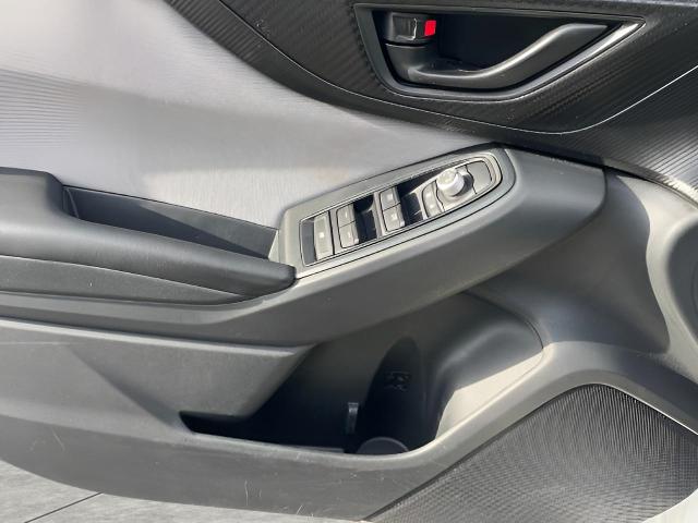 2021 Subaru Crosstrek Vehicle Photo in Oshkosh, WI 54904