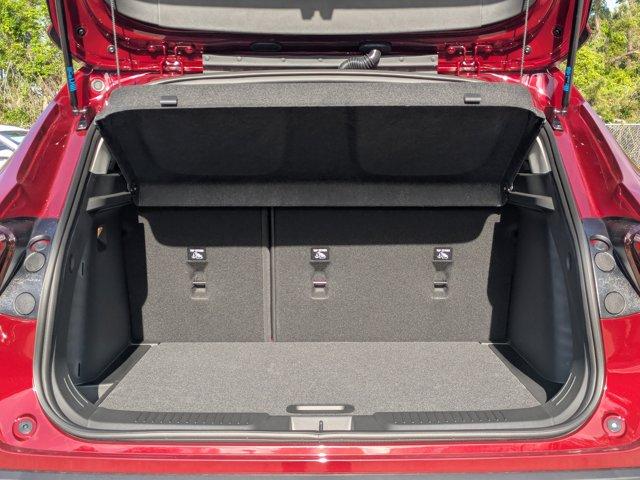 2025 Chevrolet Trax Vehicle Photo in BRUNSWICK, GA 31525-1881