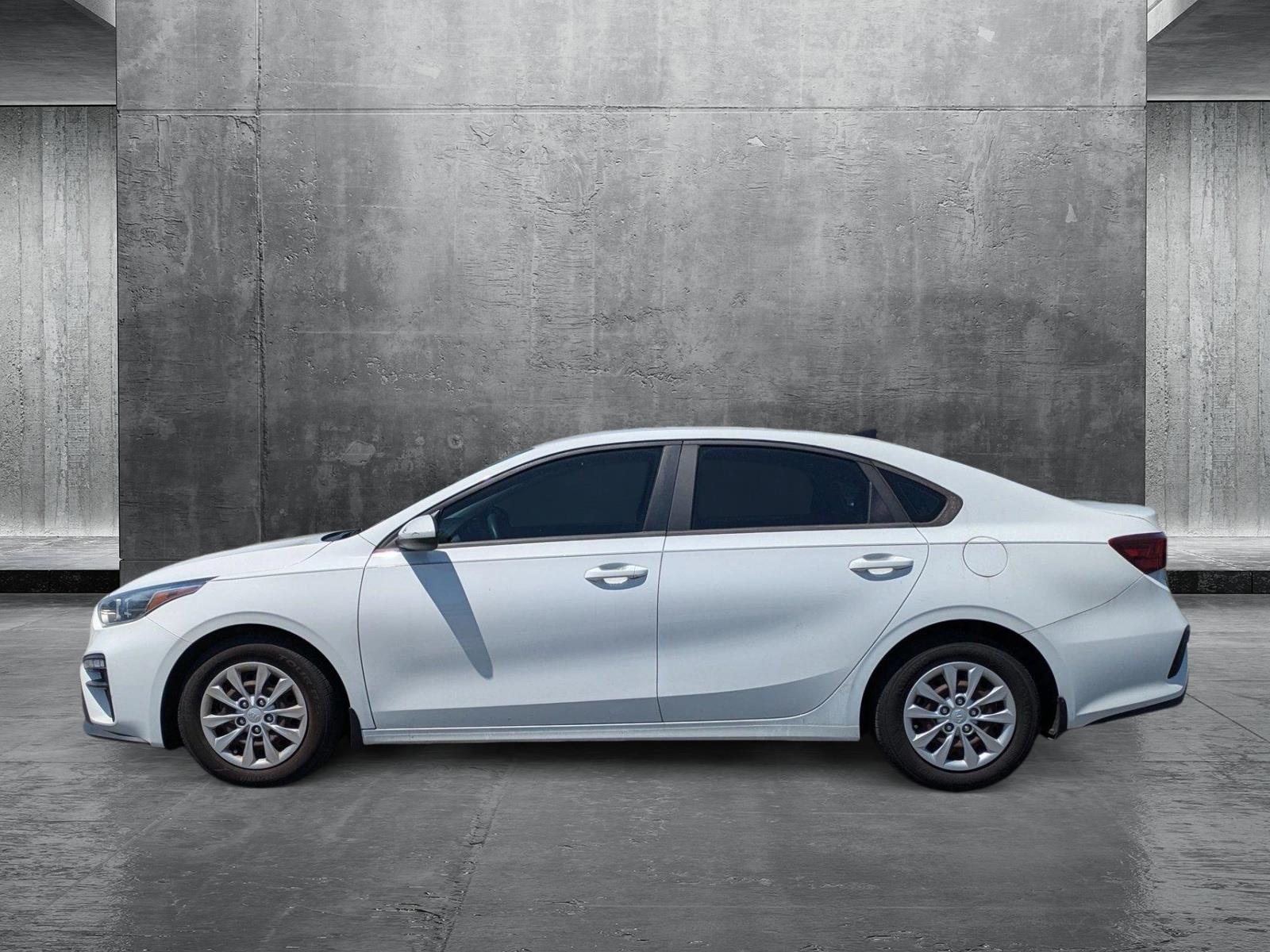2019 Kia Forte Vehicle Photo in Jacksonville, FL 32244
