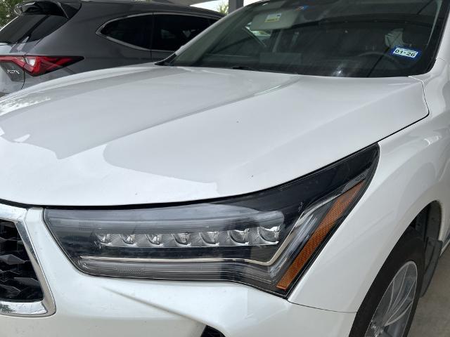 2023 Acura RDX Vehicle Photo in Grapevine, TX 76051