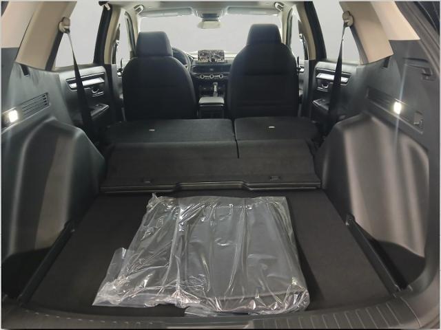 2025 Honda CR-V Vehicle Photo in Oshkosh, WI 54904