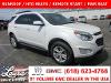 Used 2016 Chevrolet Equinox LT with VIN 2GNALCEK9G6119150 for sale in Collinsville, IL