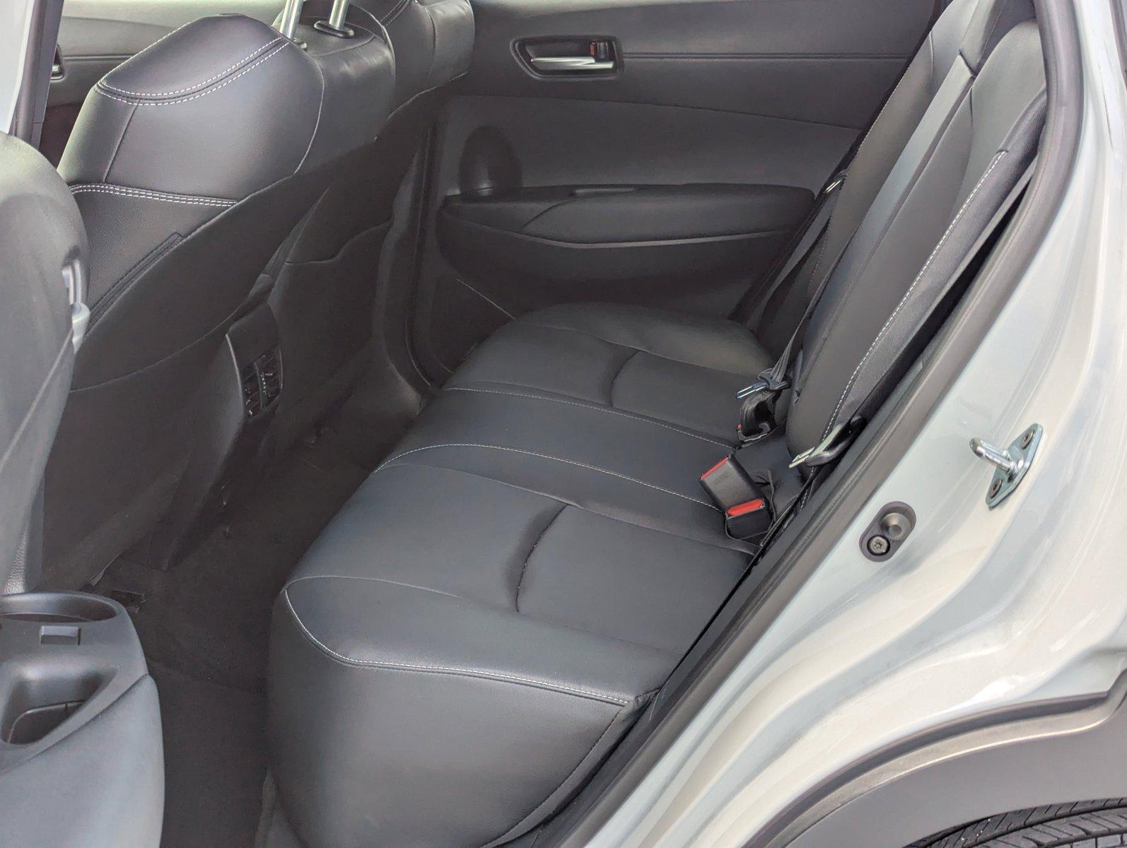 2023 Toyota Corolla Cross Vehicle Photo in Ft. Myers, FL 33907
