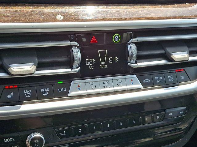 2022 BMW X3 Vehicle Photo in DANBURY, CT 06810-5034