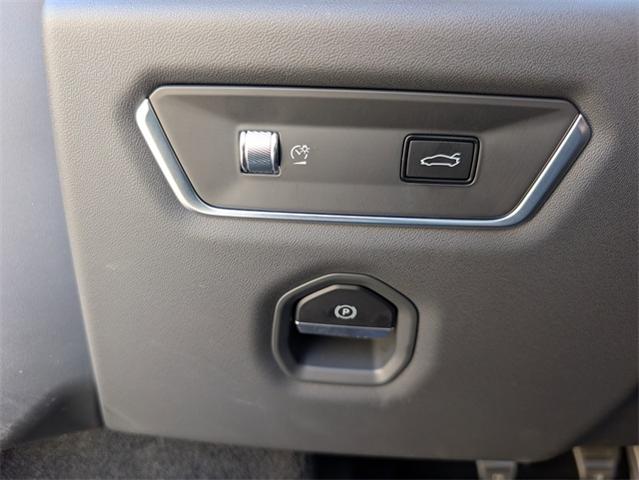 2025 Lotus Emira Vehicle Photo in ENGLEWOOD, CO 80113-6708