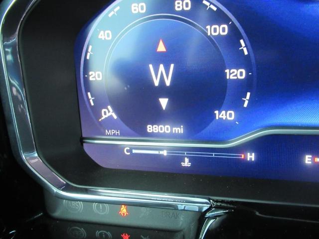 2024 Chevrolet Silverado 1500 Vehicle Photo in LEESBURG, FL 34788-4022