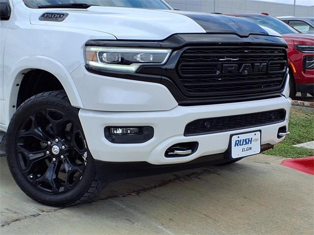 2020 Ram 1500 Vehicle Photo in ELGIN, TX 78621-4245