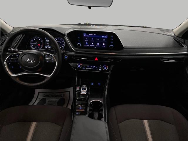 2022 Hyundai SONATA Vehicle Photo in Appleton, WI 54913