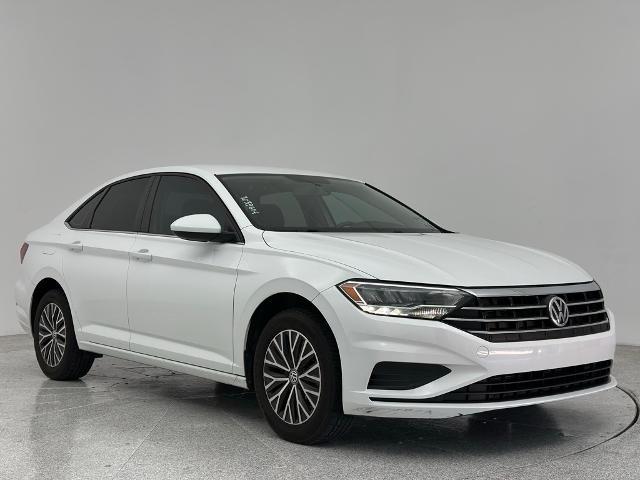 2021 Volkswagen Jetta Vehicle Photo in Grapevine, TX 76051