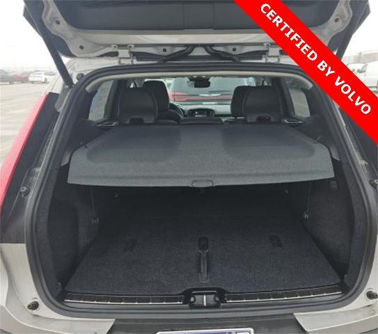 2025 Volvo XC40 Vehicle Photo in Houston, TX 77007