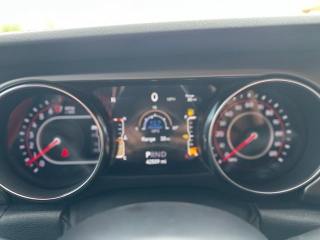 2020 Jeep Gladiator Vehicle Photo in Grapevine, TX 76051