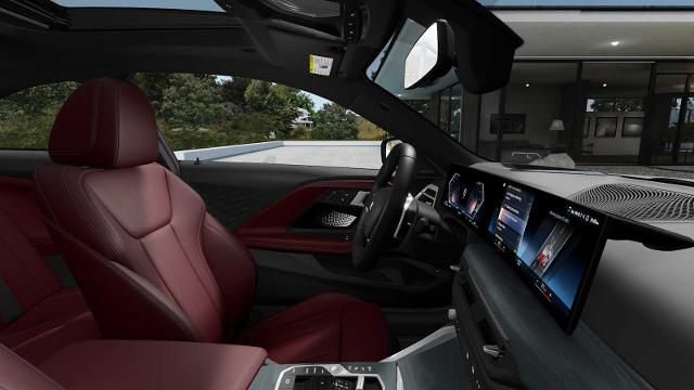 2025 BMW 230i Vehicle Photo in GRAPEVINE, TX 76051