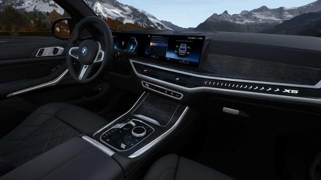 2026 BMW X5 xDrive50e Vehicle Photo in GRAPEVINE, TX 76051
