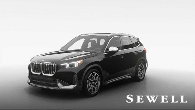 2025 BMW X1 xDrive28i Vehicle Photo in GRAPEVINE, TX 76051