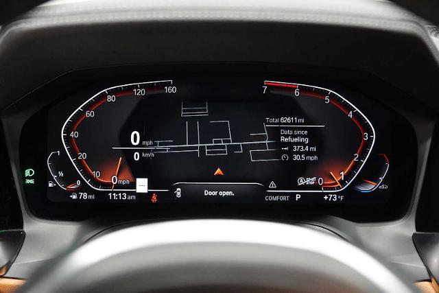 2021 BMW 430i Vehicle Photo in GRAPEVINE, TX 76051