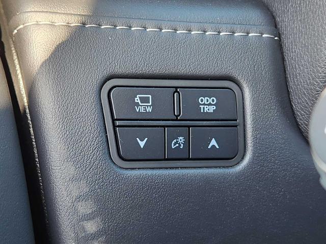 2024 Lexus LX 600 Vehicle Photo in PLANO, TX 75024