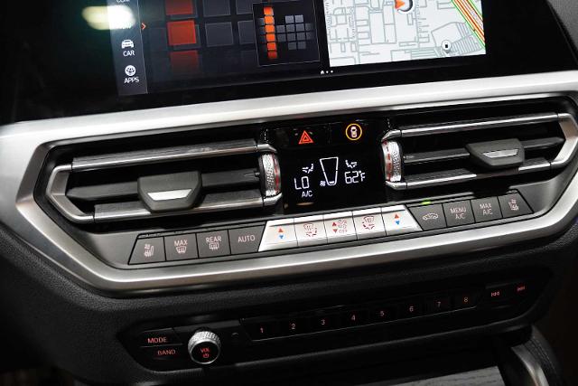 2022 BMW M440i xDrive Vehicle Photo in GRAPEVINE, TX 76051