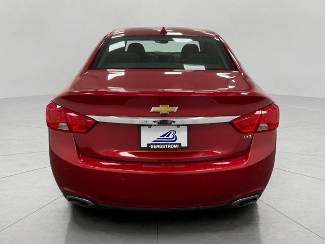 2014 Chevrolet Impala Vehicle Photo in Appleton, WI 54913