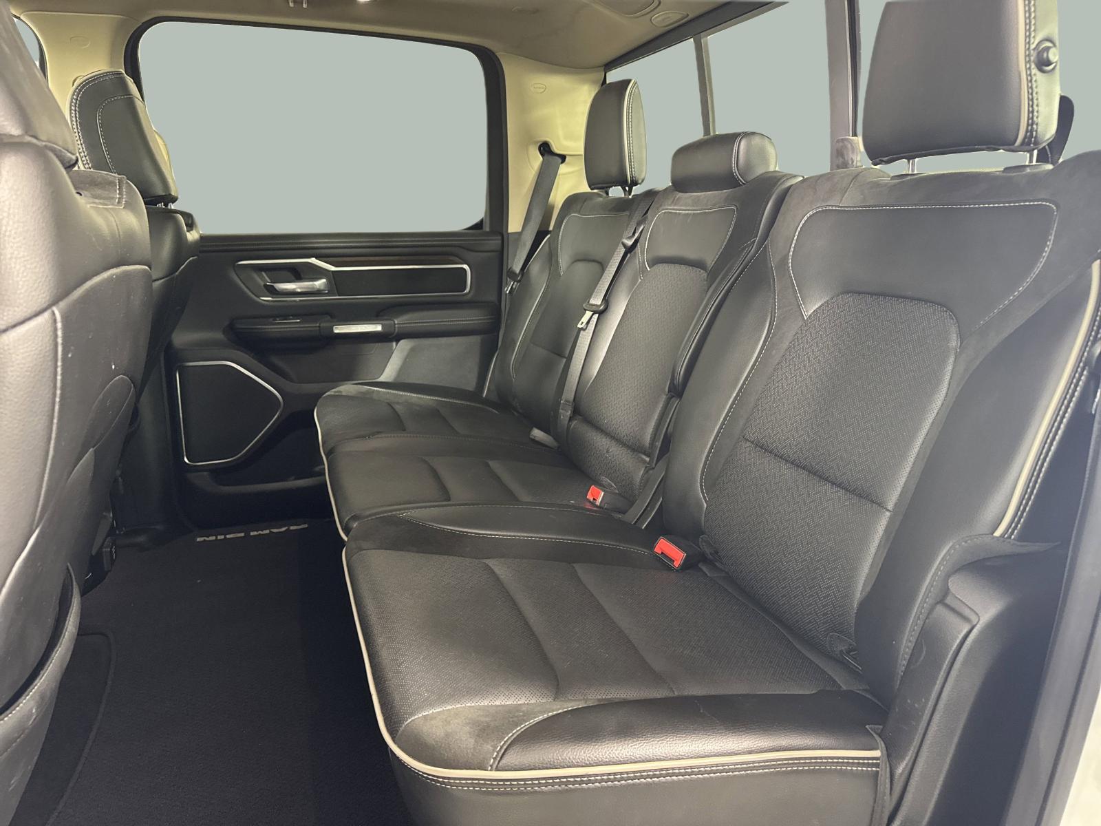 2021 Ram 1500 Vehicle Photo in GEORGETOWN, TX 78626-7508