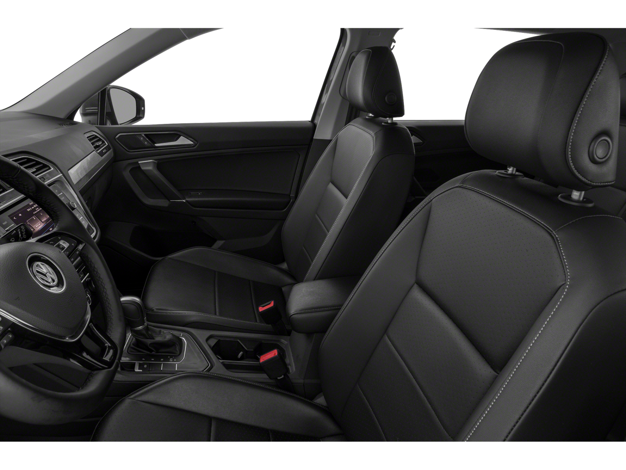 2021 Volkswagen Tiguan Vehicle Photo in Tulsa, OK 74129