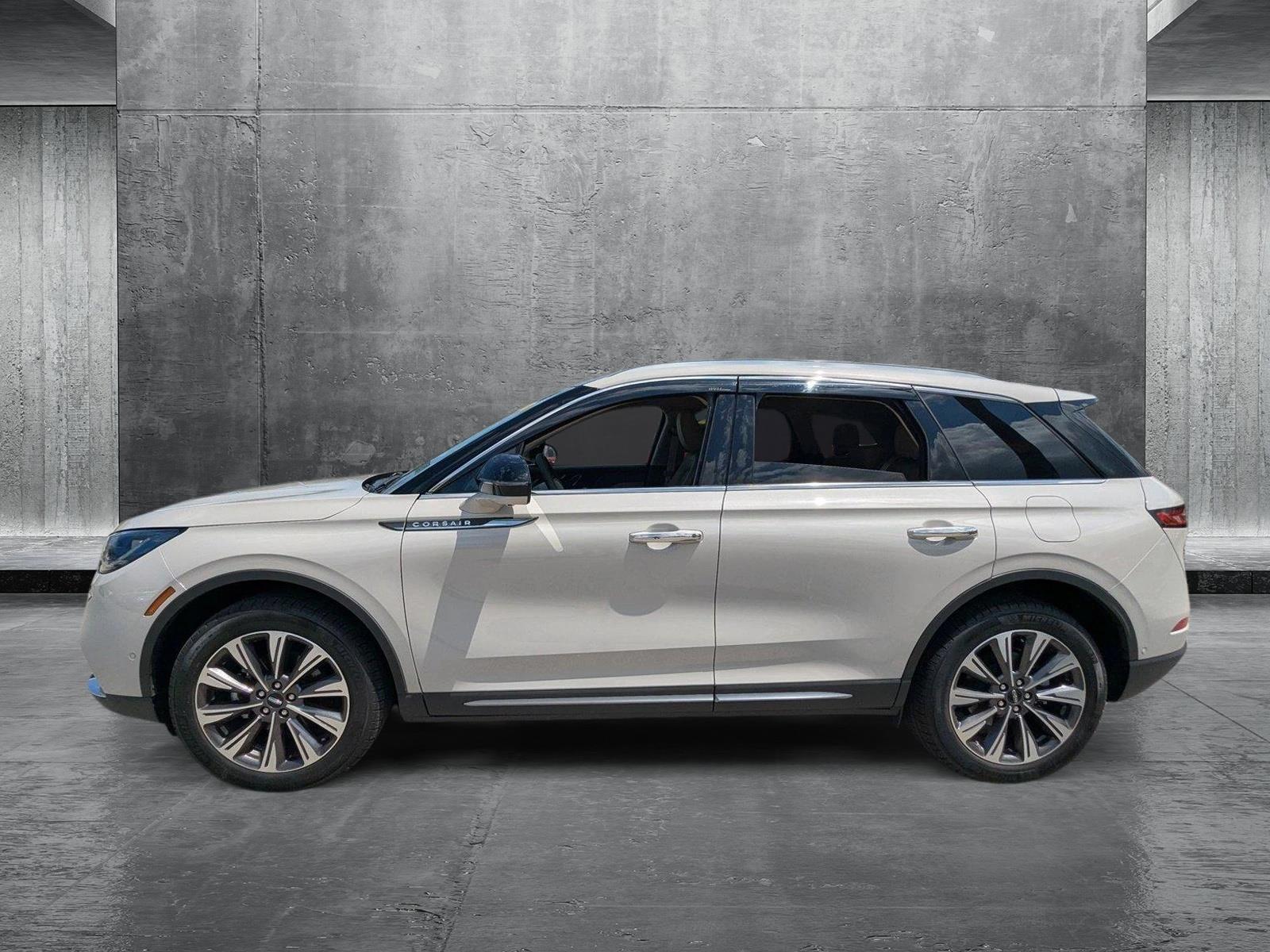 2022 Lincoln Corsair Vehicle Photo in Clearwater, FL 33765