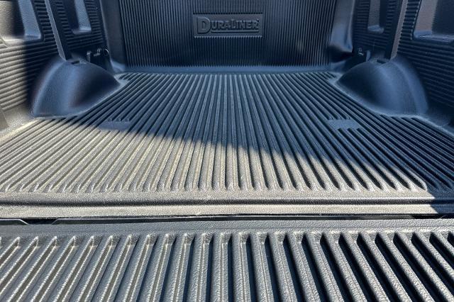 2022 Nissan Titan Vehicle Photo in SPOKANE, WA 99202-2191