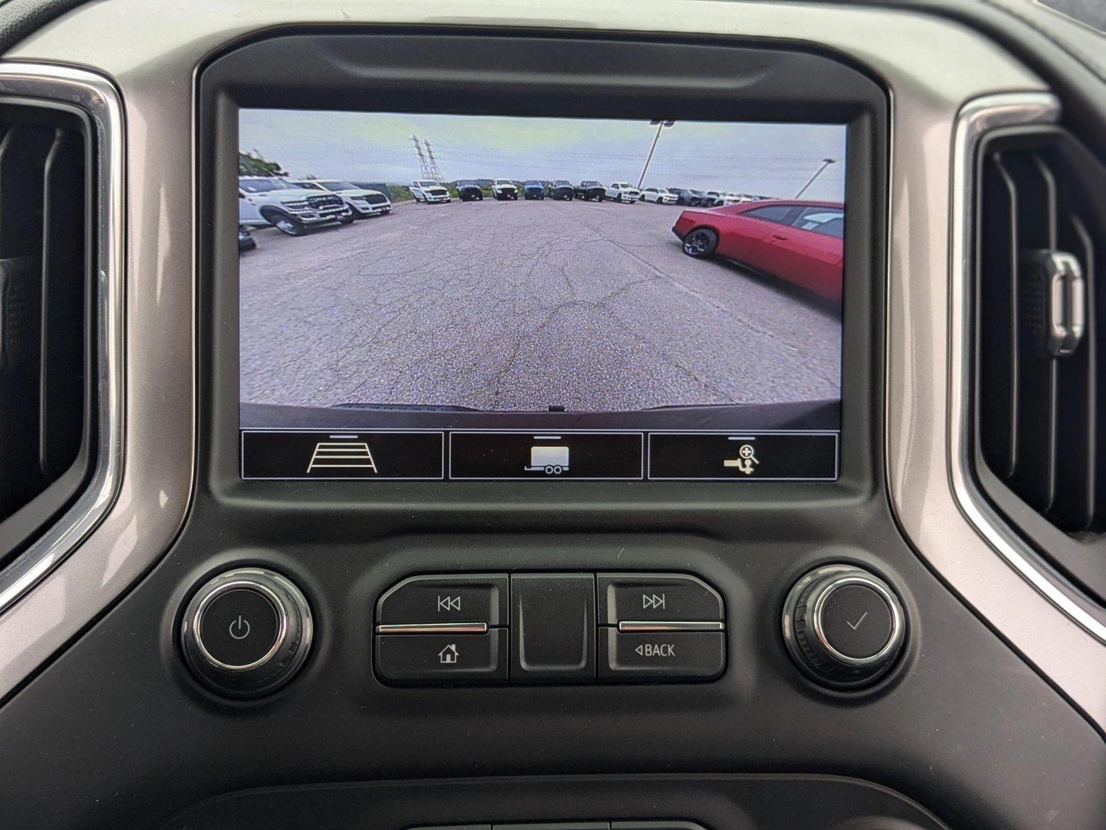2020 Chevrolet Silverado 1500 Vehicle Photo in Valencia, CA 91355