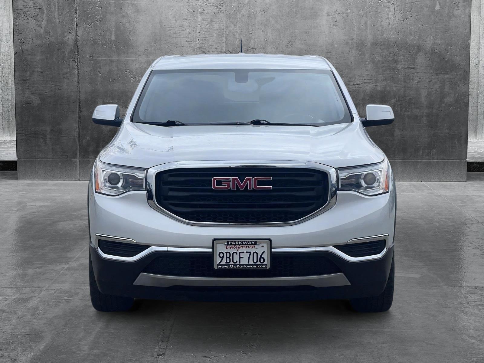 2019 GMC Acadia Vehicle Photo in Santa Clarita, CA 91355